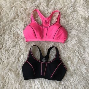 NWOT RBX Sports Bra Set (2)